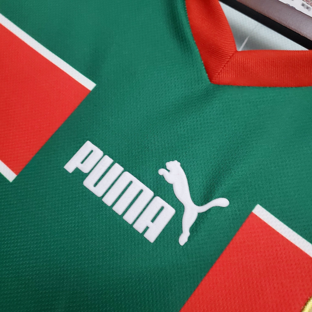 MOROCCO RETRO 98 PRO HOME KIT