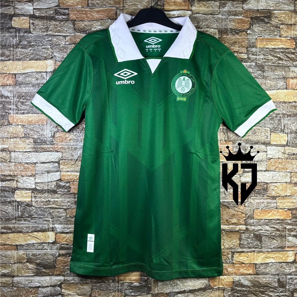 RAJA CASABLANCA HOME KIT 25/26
