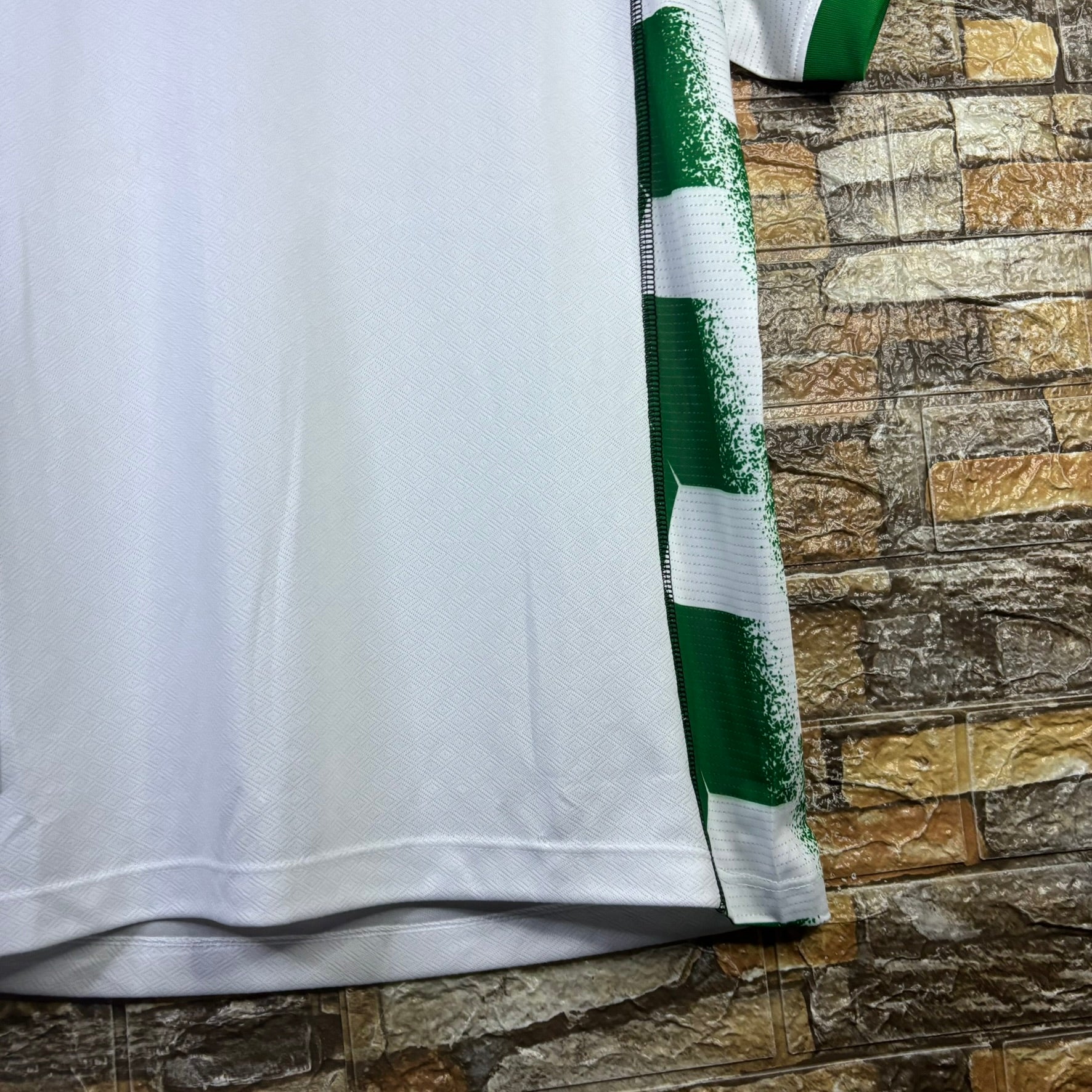 RAJA CASABLANCA AWAY KIT 25/26