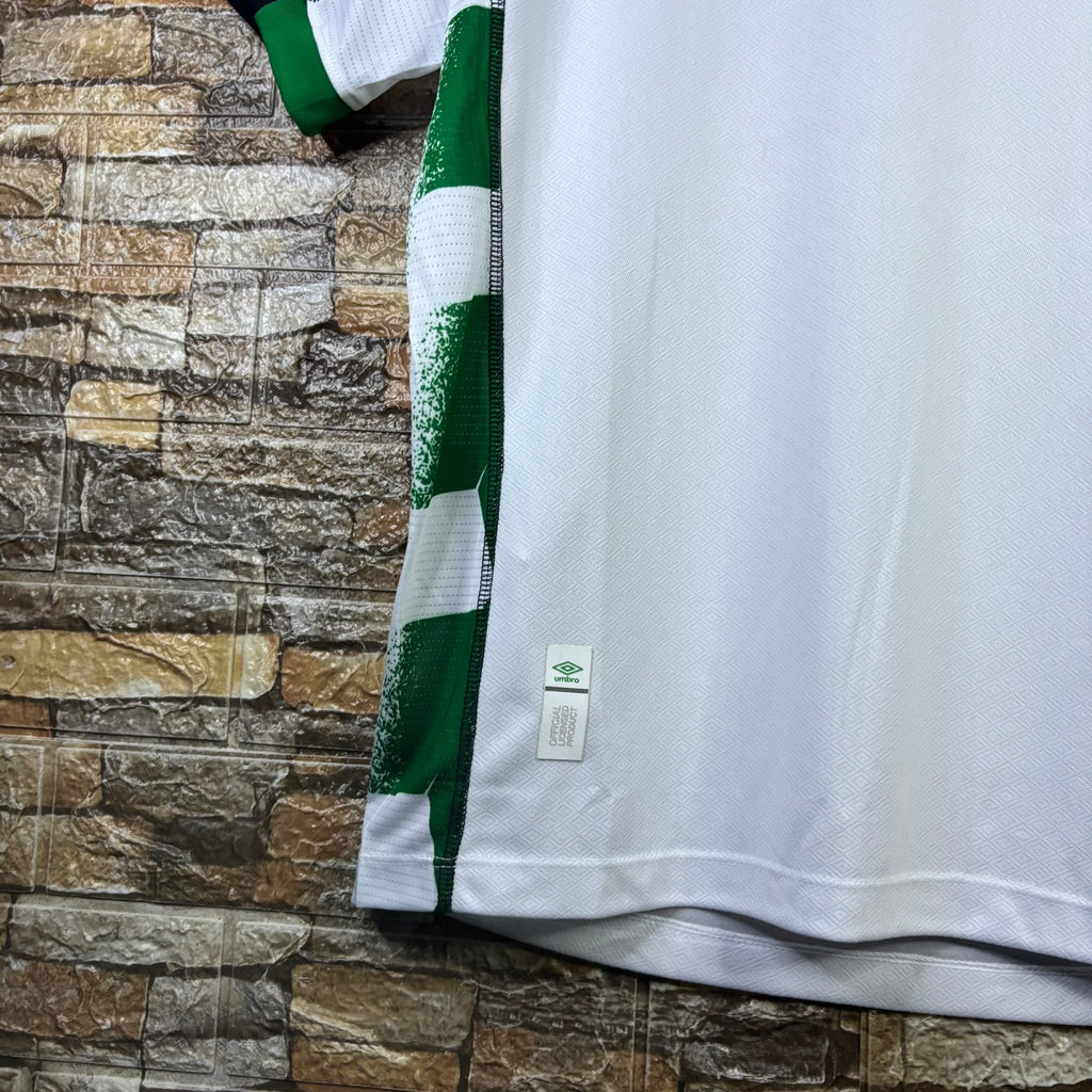 RAJA CASABLANCA AWAY KIT 25/26