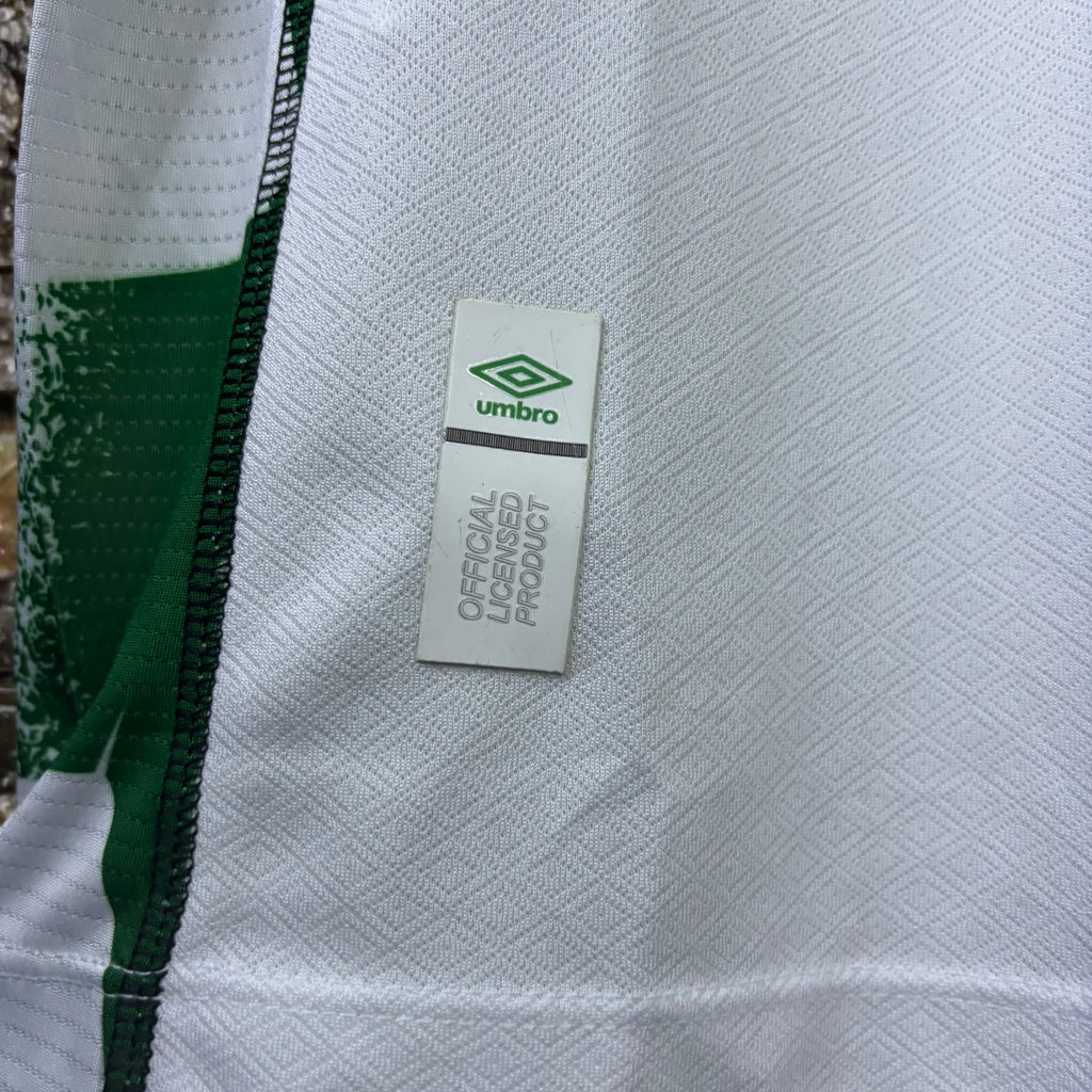 RAJA CASABLANCA AWAY KIT 25/26