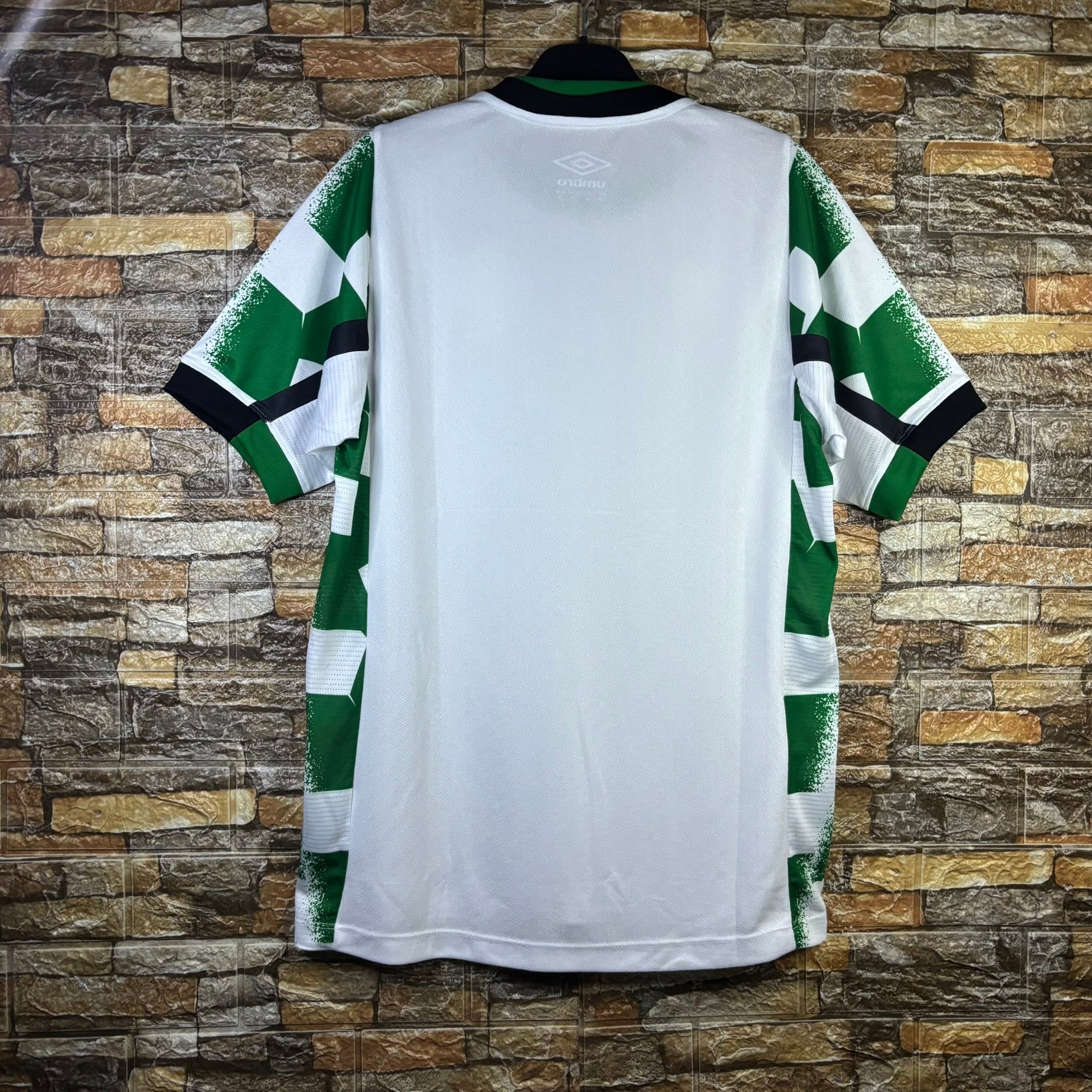 RAJA CASABLANCA AWAY KIT 25/26