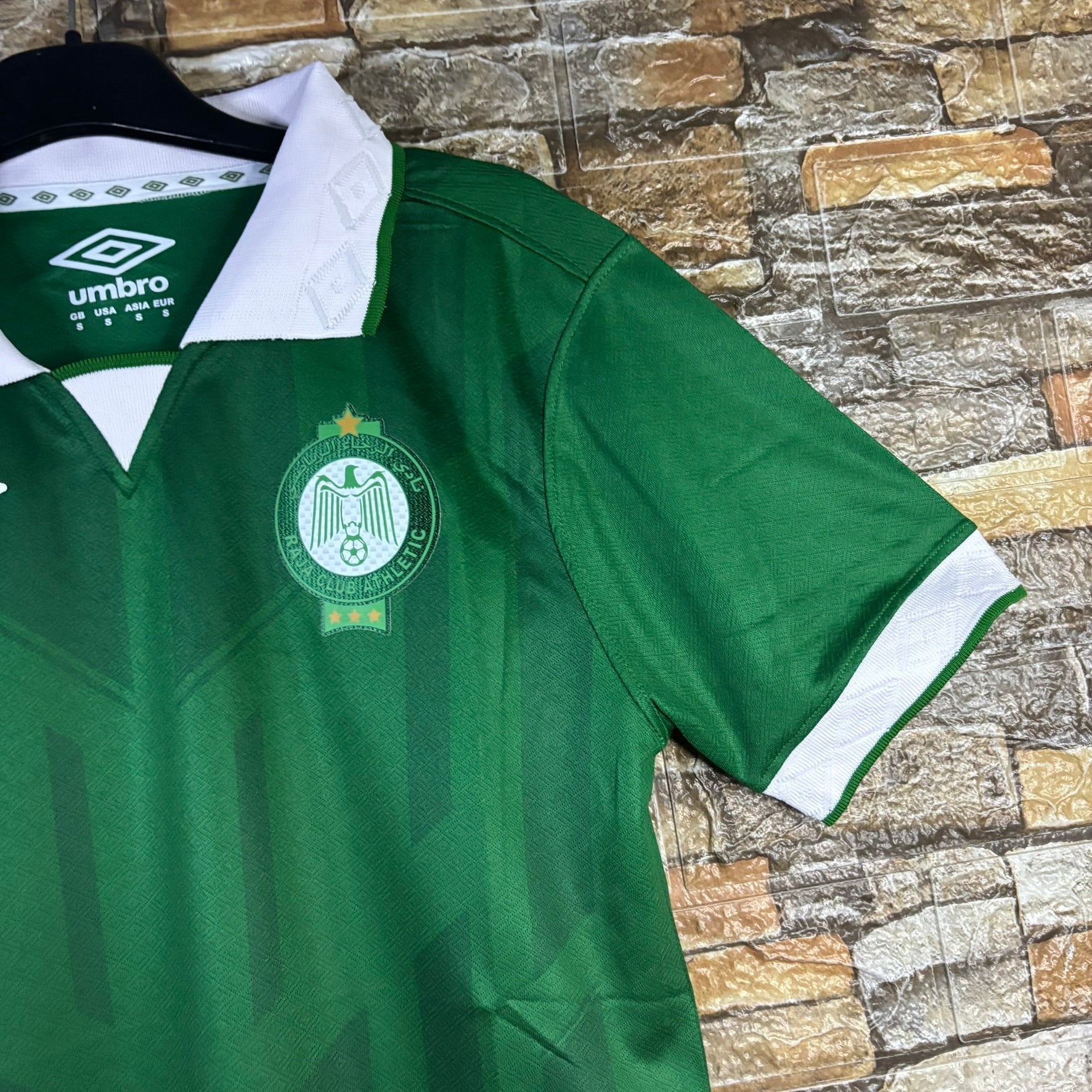 RAJA CASABLANCA HOME KIT 25/26