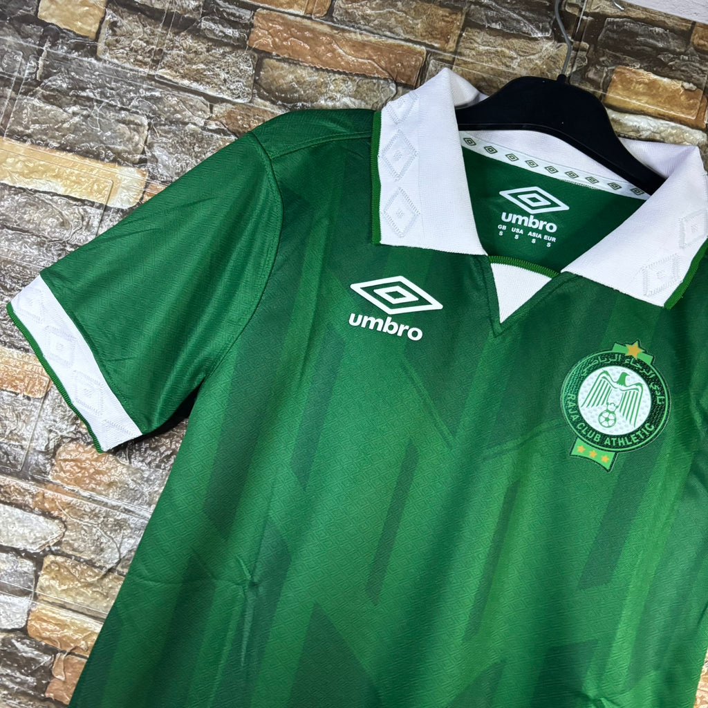 RAJA CASABLANCA HOME KIT 25/26