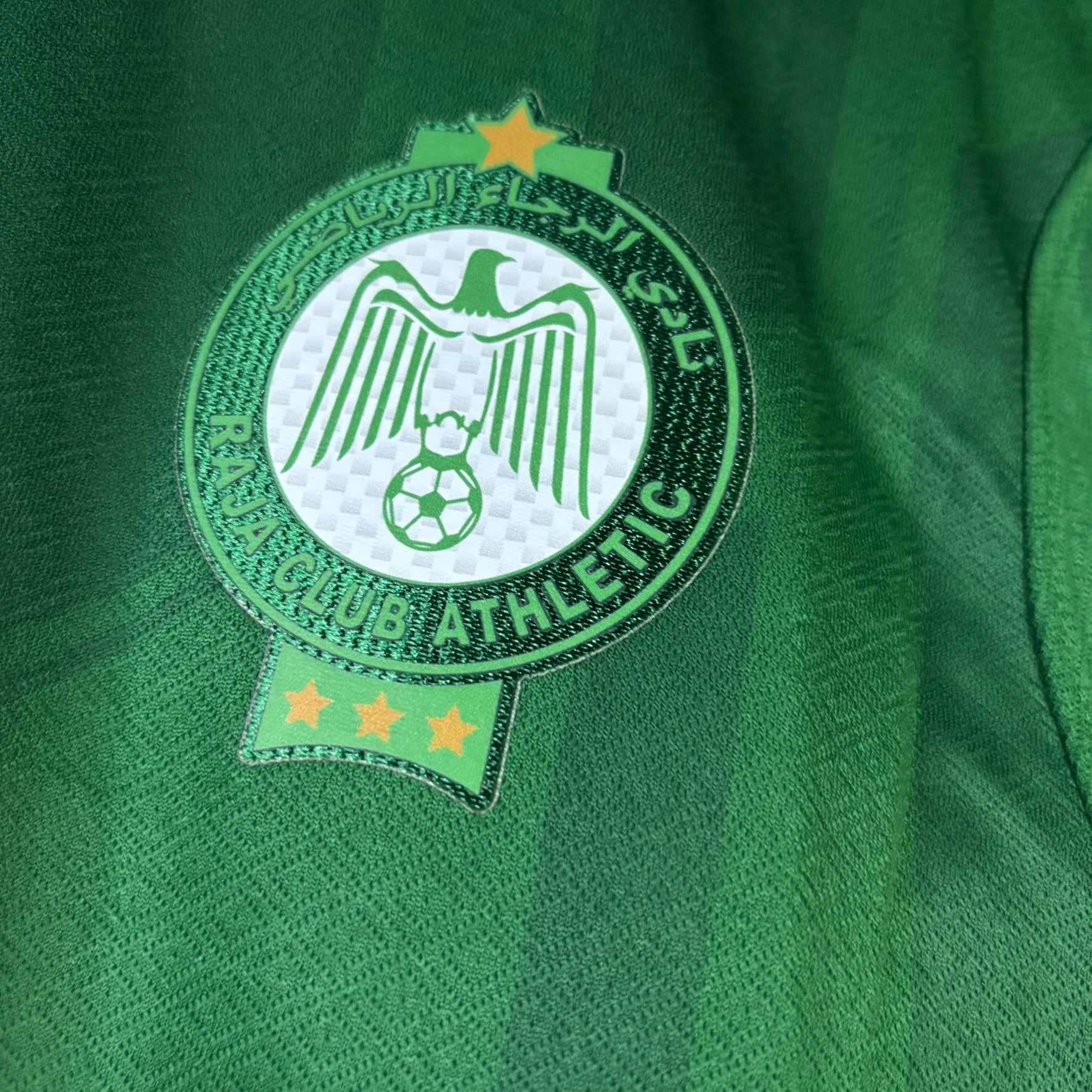 RAJA CASABLANCA HOME KIT 25/26