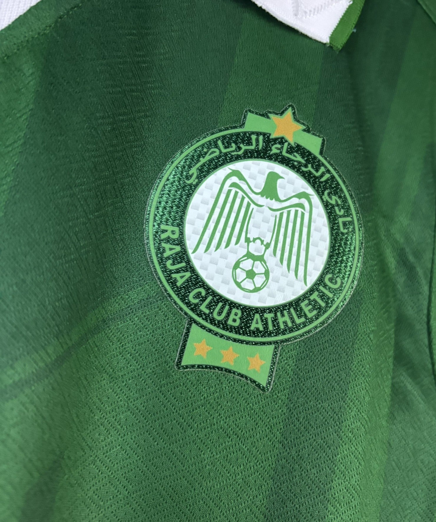 RAJA CASABLANCA HOME KIT 25/26