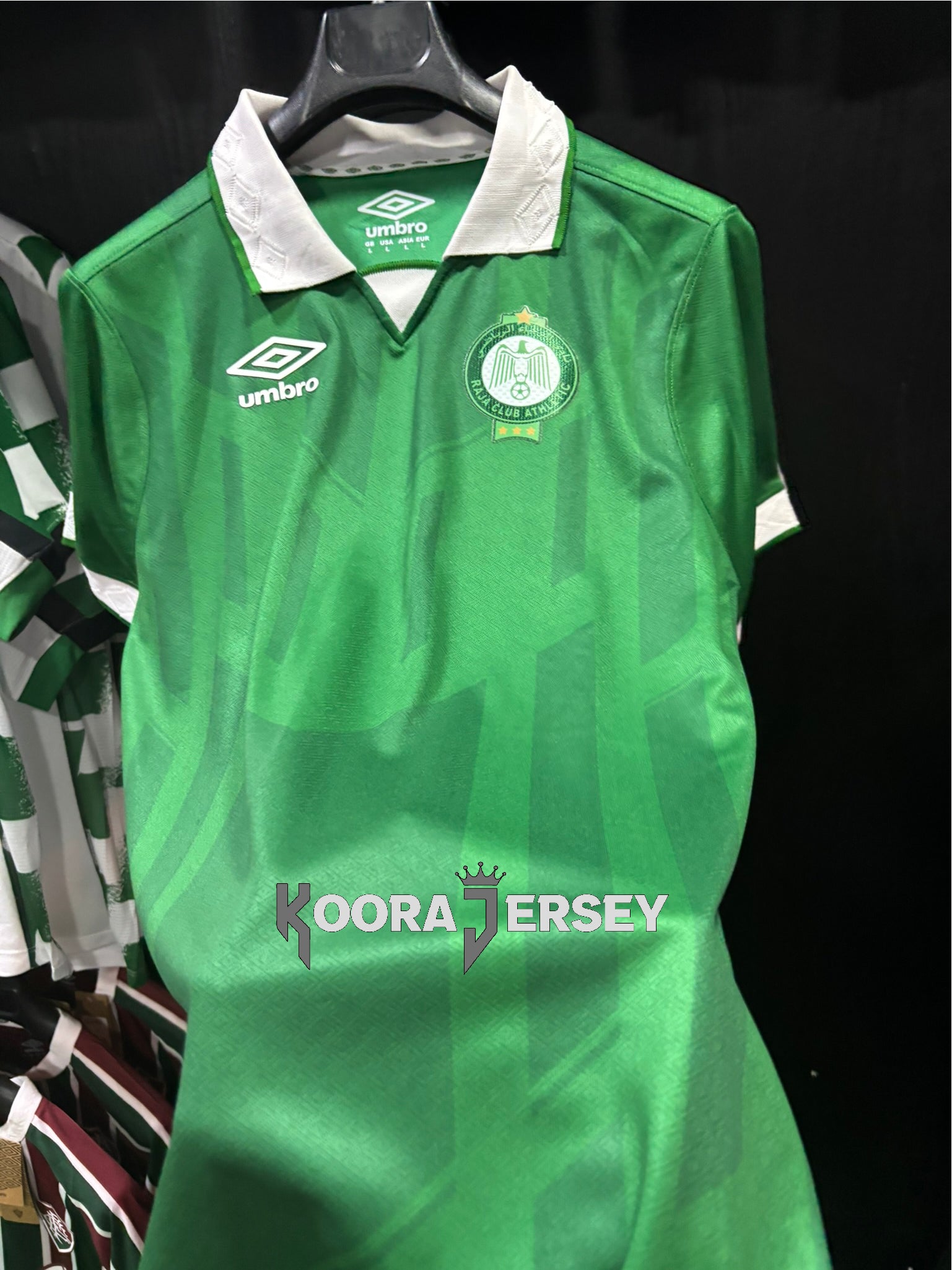 RAJA CASABLANCA HOME KIT 25/26