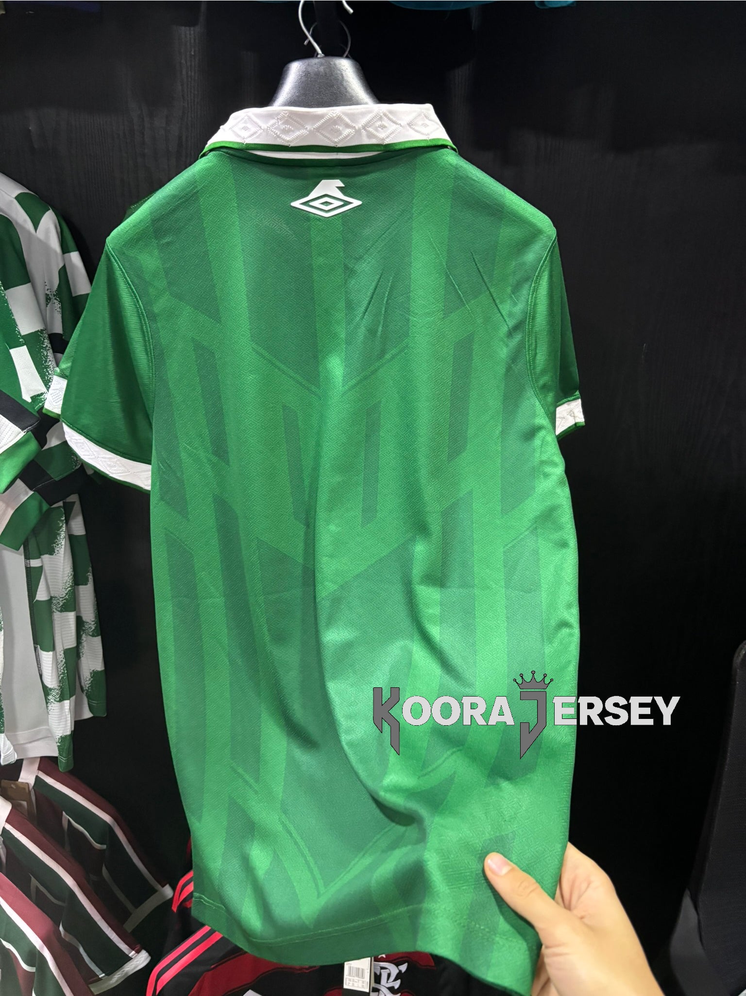 RAJA CASABLANCA HOME KIT 25/26