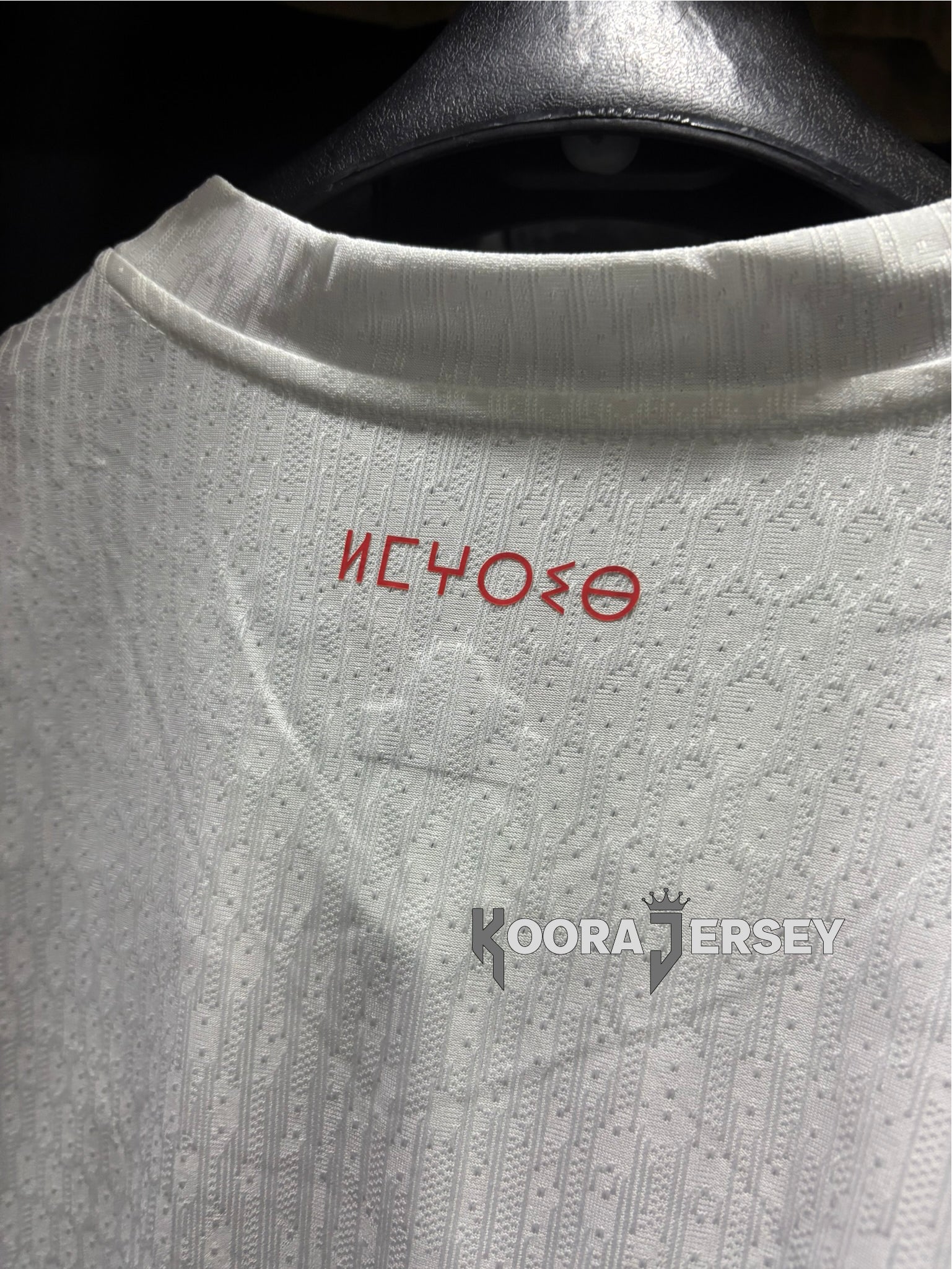 MOROCCO AWAY KIT 25/26