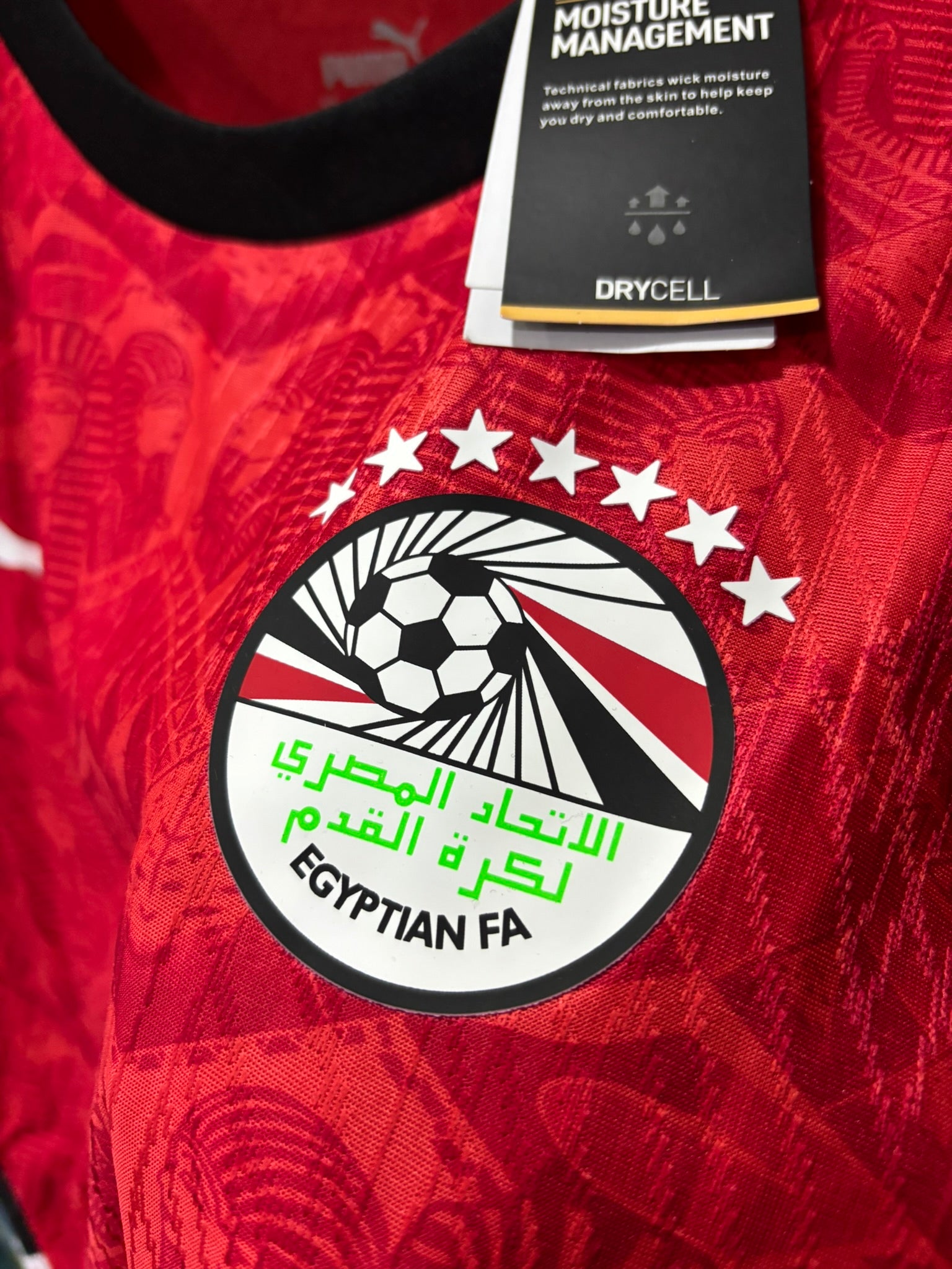 EGYPT HOME KIT 2026